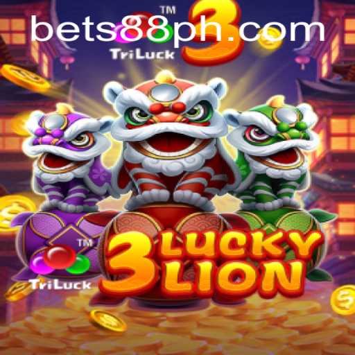 A Comprehensive Look at 3LUCKYLION on Bets88