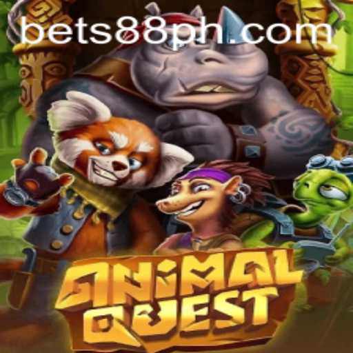Exploring the Exciting World of AnimalQuest and Bets88