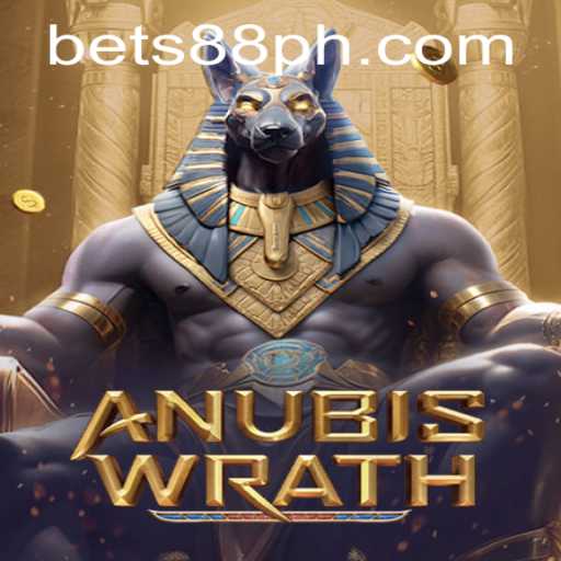 AnubisWrath: The Divine Journey of Strategy and Fortune with Bets88