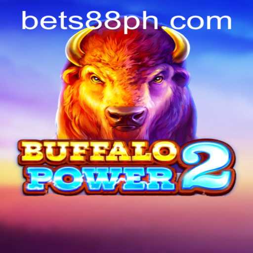 Buffalo Power 2: A Thrilling Journey into the Heart of Bets88 Gaming