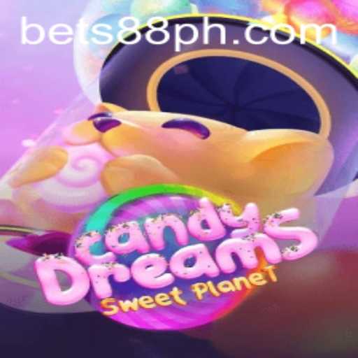 CandyDreams and Bets88: A Sweet Journey Through Fun and Excitement