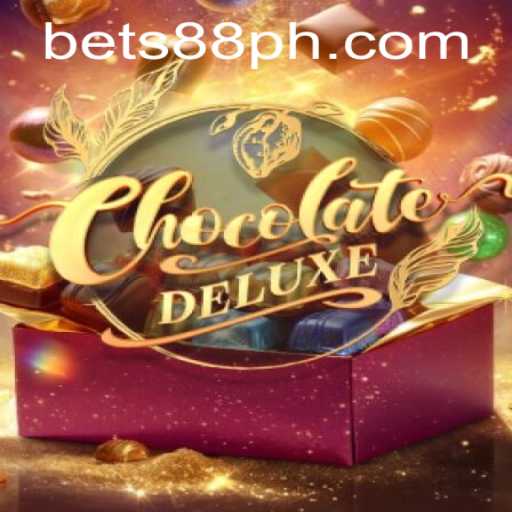 Exploring the World of ChocolateDeluxe: An Exciting New Game by Bets88