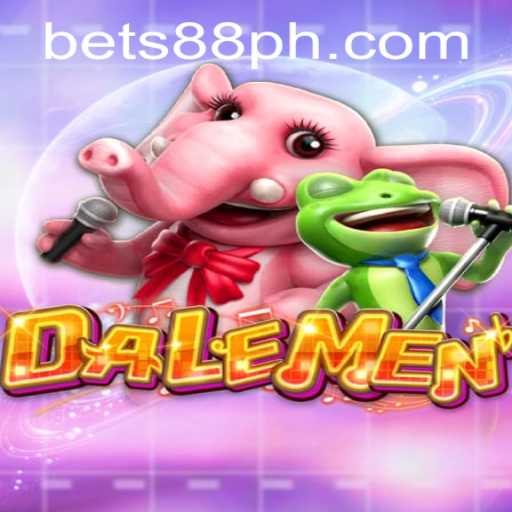 Exploring DALEMEN: A Thrilling Adventure with Bets88