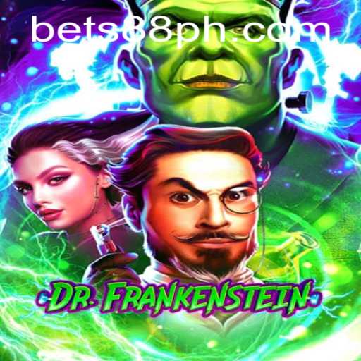 DrFrankenstein: Unveiling the Thrills of Bets88's Latest Game