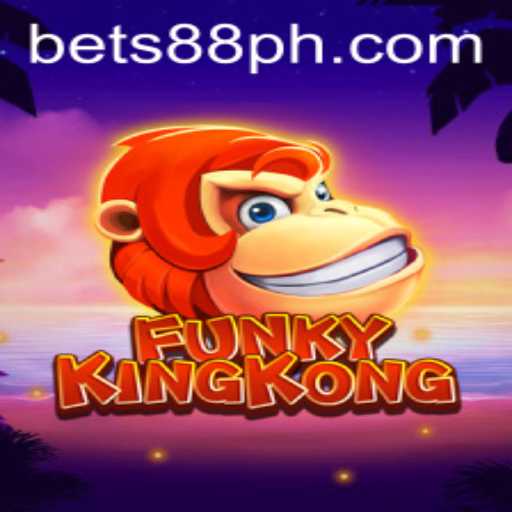 FunkyKingKong: An Exciting Adventure with Bets88