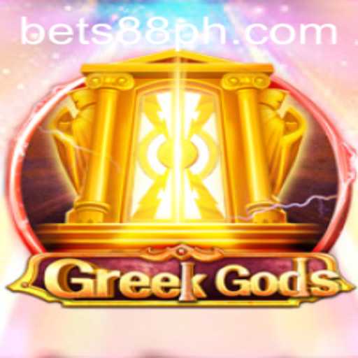 Exploring the Mythical World of GreekGods with Bets88