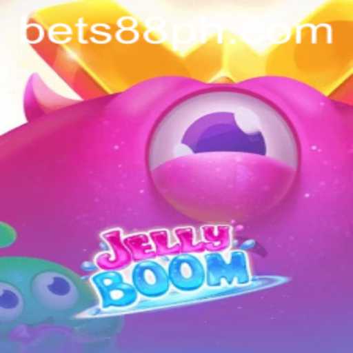 JellyBoom: An Exciting Gaming Experience with Bets88