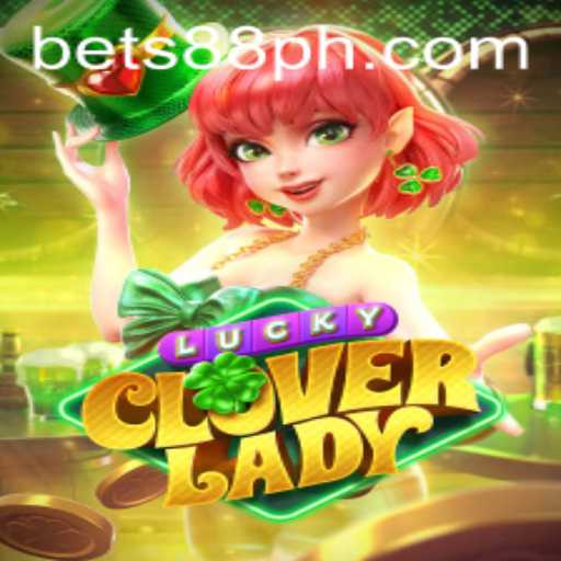 LuckyCloverLady: The Enchanting Game Revolutionizing Bets88