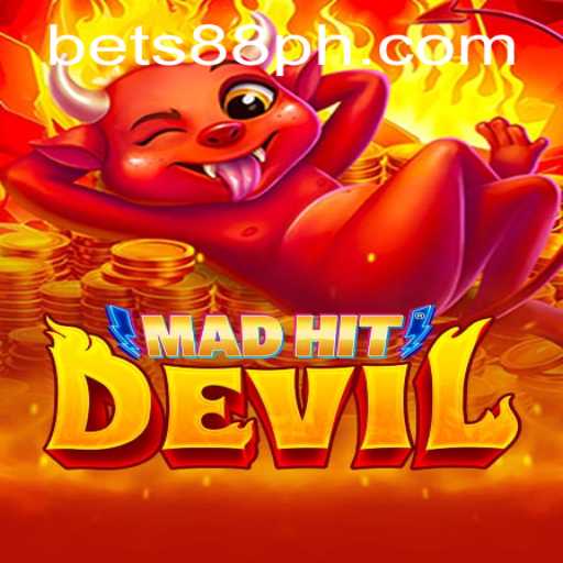MadHitDevil: A Thrilling New Game Experience on Bets88
