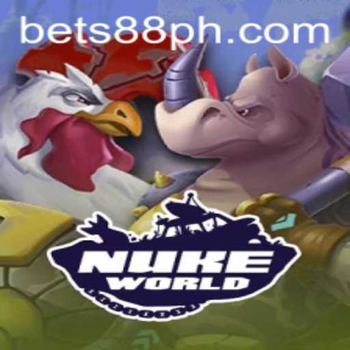 Exploring the Thrilling World of NukeWorld and Bets88