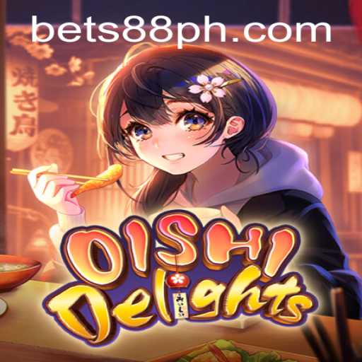 OishiDelights: A Flavorful Journey into the World of Bets88