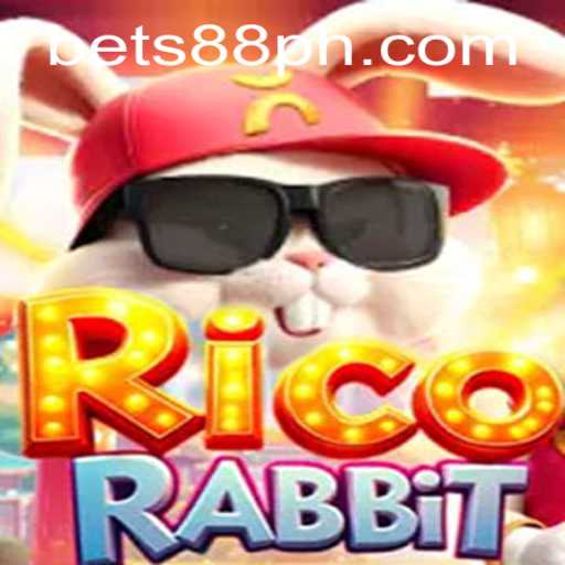 RicoRabbit: The New Era of Interactive Fun and Lottery with Bets88