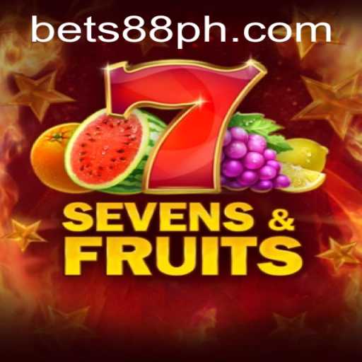 Experience the Thrill of SevensFruits with Bets88