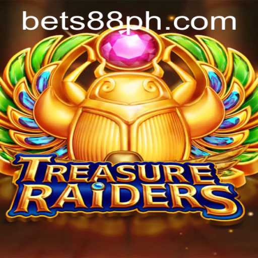 Discover the Thrills of TREASURERAIDERS: An Exciting New Game by Bets88