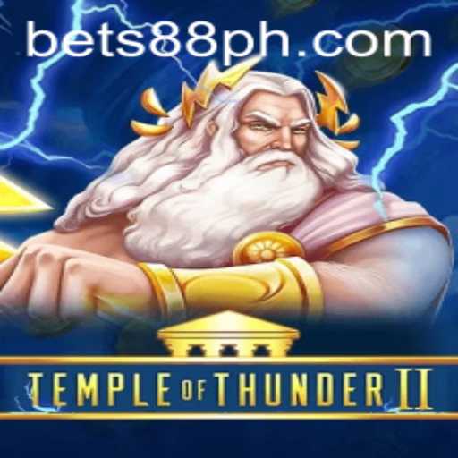 Unveiling TempleofThunderII: A New Era of Gaming with Bets88