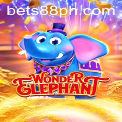 Unveiling WonderElephant: A New Adventure in Betting Entertainment
